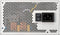 Cooler Master MWE Gold 850 - V2 ATX 3.0 - 80 Plus Gold - Wit