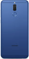 Huawei Mate 10 Lite - Smartphone - Android 8 - 64GB - Blauw
