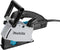 Makita SG1251J - Sleuvenzaag - 1400W 10000rpm - 30mm max. slijpdiepte