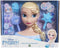 Frozen 2 - Luxe-editie kappershoofd - Elsa