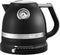 KitchenAid 5KEK1522EBK - Waterkoker - Temperatuurregeling 50-100 °C - Zwart