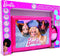 Lexibook - Barbie - Educatieve Laptop 124 Activiteiten EN/FR - Roze