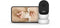 Owlet Cam 2 - Smart HD-video Babyfoon - 1080p - Wit