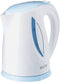 ECG RK 1758 - Waterkoker - 1,7 liter - 2000 Watt - Lichtblauw