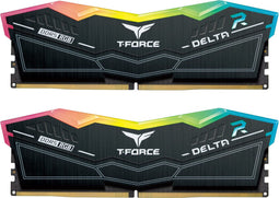 Team Group Delta RGB - DDR5 Geheugen 32GB 8000MT/s CAS 38 (2 stuks)