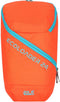 Jack Wolfskin Ecoloader 24 Pack - Rugzak - 24 liter - Oranje - Unisex