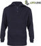 Kotterstrui Heren Sweater in Blauw