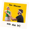 Who's The Dude? - Partyspel - Inclusief levensgrote opblaaspop