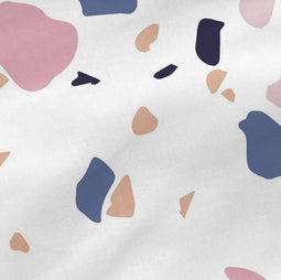 Blanc | Kussensloop Terrazzo