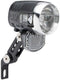 AXA Blueline 50 E‑bike Koplamp – LED Fietsverlichting – 50 Lux – 6–12 V Aansluiting – 70 m Lichtbundel – 4.000 m Zichtbaarheid – Clear Lens Technology