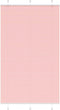 vidaXL - Plissé - rolgordijn - 115x200cm - stofbreedte - 114,4cm - polyester - roze