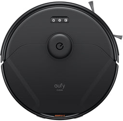 eufy Clean X8 Pro - Robotstofzuiger - Twin-Turbine 8000 Pa zuigkracht - AI.Map 2.0