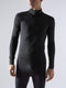 Craft Active Intensity Zip Thermoshirt Heren - Maat S
