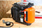 REVOLUTION'AIR-compressor - HANDY COMP. 5 L 1,5 PK + T + PGS + SBC + 3 tips