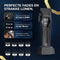 Professionele Draadloze Tondeuse - Beeperfect® - Tondeuse Mannen Hoofdhaar - Haartrimmer - Kapper