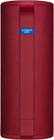 Ultimate Ears BOOM 3 - Draadloze speaker - 360° geluid - Rood