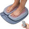 Lifeproducts Voetmassage Apparaat - Massageapparaat met Trilfunctie - Verwarming - Kleur: Vibratie Massage