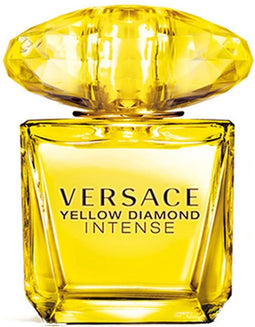 Versace - Yellow Diamond Intense - Eau De Parfum - 30ML