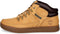 Timberland David Square Hiker - Sneakers - Better Leather - Geel - Maat 42