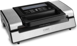 CASO FastVAC500 - Professionele vacumeermachine - tot 30 cm