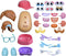 Potato Head - Express Yourspud - 33dlg