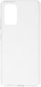 iMoshion Hoesje Geschikt voor Samsung Galaxy A32 (4G) Hoesje Siliconen - iMoshion Softcase Backcover smartphone - Transparant