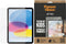 PanzerGlass 2799 - Screenprotector - Ultra-Wide Fit voor Apple iPad 10 (2022) - 9H gehard glas