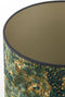 D - Light & Living - Lampenkap KEYON - Ø30x21cm - Groen