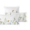 Happy Friday Pillow cover Manarola 45x110 cm (x2) Multicolor
