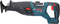 Bosch GSA 18V-28 Professional - Accureciprozaagmachine - BITURBO Brushless-technologie - 18 V - 3.2 kg