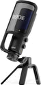 Røde NT-USB+ - USB-microfoon - Studiokwaliteit - Cardioide