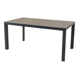 Geneva - Tafel 160x90cm