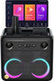 Ikarao Break X2 - Draagbare Speaker - 10,1-inch HD touchscreen - Zwart