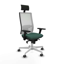 Bureaustoel Piqueras y Crespo 3D026G1