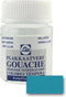 Talens plakkaatverf Extra Fijn flacon van 16 ml, turkooisblauw