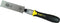 STANLEY FatMax 0-20-331 - Japanse Zaag - 3 snijvlakken - 12 cm zaagblad