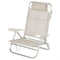 Strandstoel Aktive 47 x 82 x 49 cm (2 Stuks)