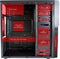 LC-Power 7041B - Midi Tower PC - ATX micro ATX Mini-ITX - Zwart