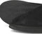 JACK&JONES JFWDAN MICROFIBRE - Enkellaarzen - Imitatiesuède - Anthracite