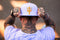 Capiche® Snapback Pet Heren – Pegasus – Wit – Verstelbaar met Druksluiting – Sportcap – Baseball Cap – Mannen Cap – Griekse Mythologie