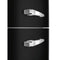 Smeg FAB32RBL6 - Vrijstaande koel/vriescombinatie - NoFrost 35 dB(A) - Blauw