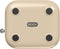 BOOX Tappy - Draadloze Paginaomdraaier - Bluetooth - Geel