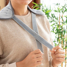 Multifunctioneel elektrisch kussen Alemux InnovaGoods