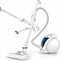Rowenta X-Ô 70 IX7757 - Slede stofzuiger - HEPA 13 - 70min accuduur - 140W zuigkracht - 1L inhoud - 6,67kg