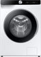 Samsung WW90DG6U25LK - Voorlader wasmachine - 9 kg - 1400 tpm - Energieklasse A - Wit