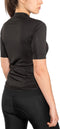 Craft W Essence Jersey Fietsshirt - Dames - Zwart - Maat XL