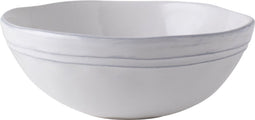 Laura Ashley Artisan Collectables Kommen - Schaaltjes - Ø16cm - Wit