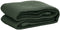 vidaXL - Tenttapijt - 300x500 - cm - HDPE - groen