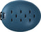Scott Chase 2 Plus - Skihelm - MIPS® - Blauw - M 55-59cm
