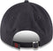 New Era - Dad Cap - Boston Red Sox MLB Core Classic Dark Grey 9TWENTY Adjustable Cap